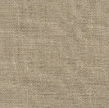 Тканина 35х40см рівномірна (32ct) 065/01 Nature/undyed (100% ЛЕН) Permin