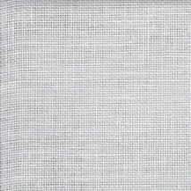 Тканина 50х70см рівномірна (32ct) 065/110 French Lace (100% ЛЕН) Permin