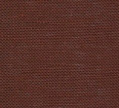 Тканина 40х34см рівномірна (32ct) 065/96 Dark Chocolate (100% ЛЕН) Permin