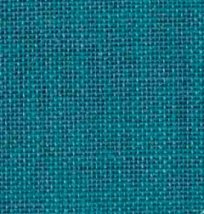 Тканина 50х70см рівномірна (32ct) 065/241 Riviera Aqua (100% ЛЕН) Permin