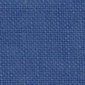 Тканина 50х70см рівномірна (32ct) 065/333 Blue Moon (100% ЛЕН) Permin