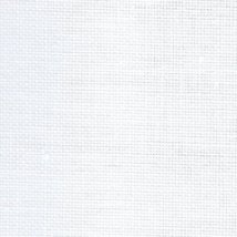 Тканина 50х70см рівномірна (28ct) 076/101 Antique white (100% ЛЕН) Permin