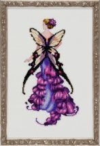 Схема "Snapdragon//Ротики" Nora Corbett