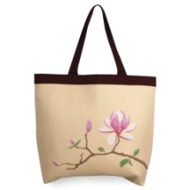Набір для вишивання "Магнолія" XIU CRAFTS
