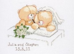Набір для вишивання "Особливий день (Special Day)" ANCHOR