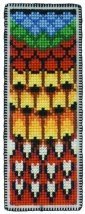Набір для вишивання "Закладка Фазан (Pheasant Bookmark)" ANCHOR