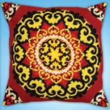 Набір для вишивання гобеленом "Medallion//Медальйон" Design Works