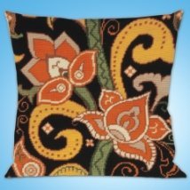 Набір для вишивання гобеленом "Jacobean//Якобін" Design Works