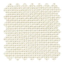 Ткань для вышивания равномерная "Evenweave 25" Белый (100% Хлопок) 160см Anchor/MEZ