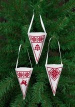 Набір для вишивання "Конус (Cone)" PERMIN