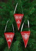 Набір для вишивання "Конус (Cone)" PERMIN