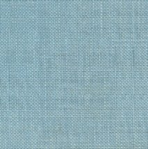 Тканина рівномірна (32ct) 065/303 Touch of Blue (100% ЛЕН) 140см Permin