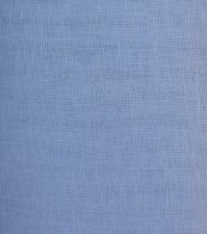Тканина рівномірна (28ct) 076/112 Silverblue (100% ЛЬОН) 140см Permin