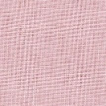 Ткань равномерная (28ct) 076/302 Touch of Pink (100% ЛЕН) 140см Permin