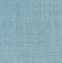 Ткань равномерная (28ct) 076/303 Touch of Blue (100% ЛЕН) 140см Permin