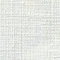 Ткань равномерная (35ct) 066/00 White(100% ЛЕН) 140см Permin