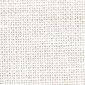 Ткань равномерная (40ct) 067/20 Opt. White(100% ЛЕН) 140см Permin