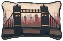 Набір для вишивання Гобеленом "Лондон (London)" ANCHOR