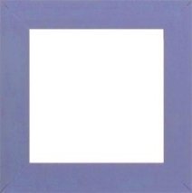 Оригинальна рамка Matte Periwinkle для наборів Mill Hill