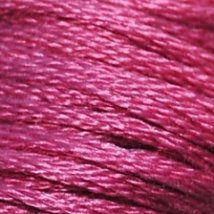Нитки муліне 3687 Royal Broderie (Китай)