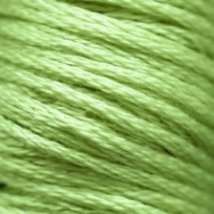 Нитки муліне 165 Royal Broderie (Китай)