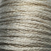 Нитки муліне 3782 Royal Broderie (Китай)