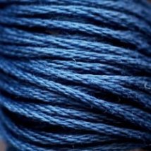 Нитки муліне 311 Royal Broderie (Китай)