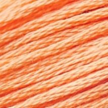 Нитки муліне 3825 Royal Broderie (Китай)