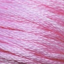 Нитки муліне 3609 Royal Broderie (Китай)