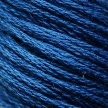 Нитки муліне 824 Royal Broderie (Китай)