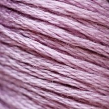 Нитки муліне 3836 Royal Broderie (Китай)