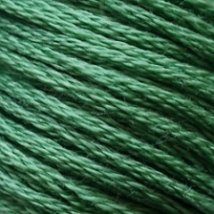 Нитки муліне 562 Royal Broderie (Китай)