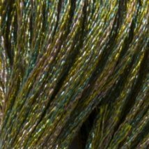 Нитки муліне Металік E135 Royal Broderie (Китай)
