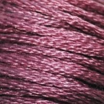 Нитки муліне 3726 Royal Broderie (Китай)