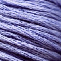 Нитки муліне 340 Royal Broderie (Китай)