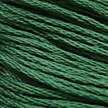 Нитки муліне 368 Royal Broderie (Китай)