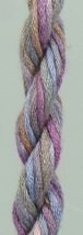 Шелковое мулине Caron Waterlilies CWL110