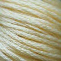 Нитки муліне 745 Royal Broderie (Китай)