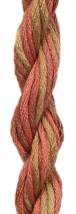 Шовкове муліне Caron Waterlilies CWL173