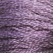 Нитки муліне 3041 Royal Broderie (Китай)