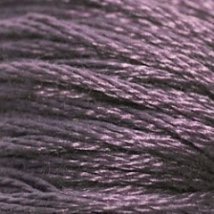 Нитки муліне 3740 Royal Broderie (Китай)