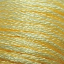 Нитки муліне 3078 Royal Broderie (Китай)