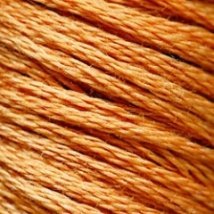 Нитки муліне 3853 Royal Broderie (Китай)