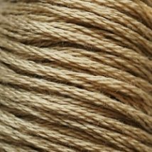 Нитки муліне 612 Royal Broderie (Китай)