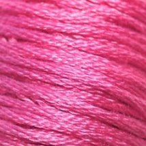 Нитки муліне 961 Royal Broderie (Китай)