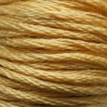 Нитки муліне 676 Royal Broderie (Китай)