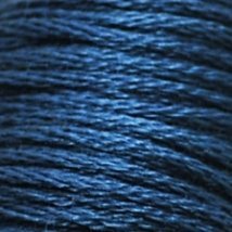 Нитки муліне 930 Royal Broderie (Китай)