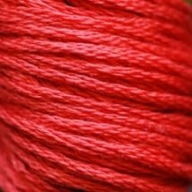 Нитки муліне 347 Royal Broderie (Китай)