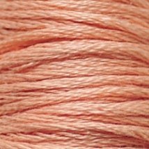 Нитки муліне 754 Royal Broderie (Китай)