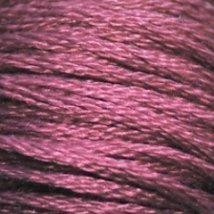 Нитки муліне 3803 Royal Broderie (Китай)